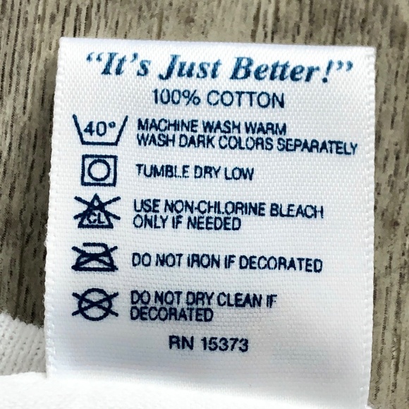 Hooters, Vintage T Shirt, Atlantic City NJ, Boardwalk, Mens Large Good condition - Picture 9 of 9